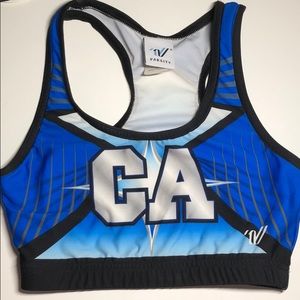 CA sports bra